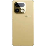 Смартфон Realme 16 Pro+ 12/512Gb Master Gold (RMX5131) (6941764484740)