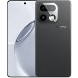 Смартфон Realme 16 Pro+ 12/512Gb Master Grey (RMX5131) (6941764484726)
