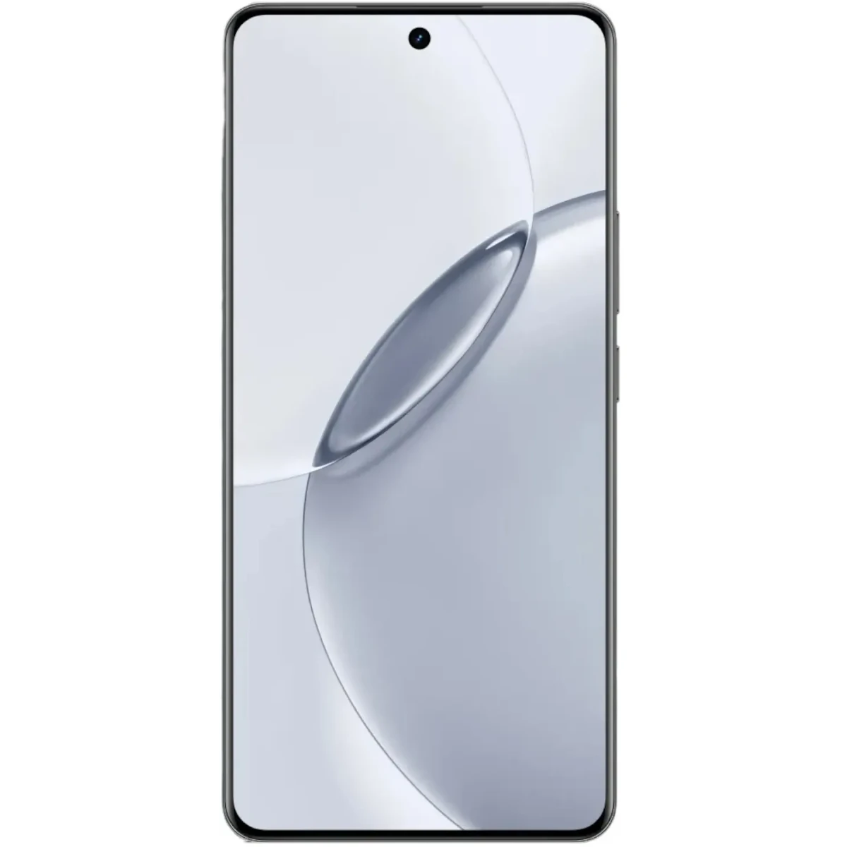 Смартфон Realme 16 Pro+ 12/512Gb Master Grey (RMX5131) - 6941764484726 - фото 2