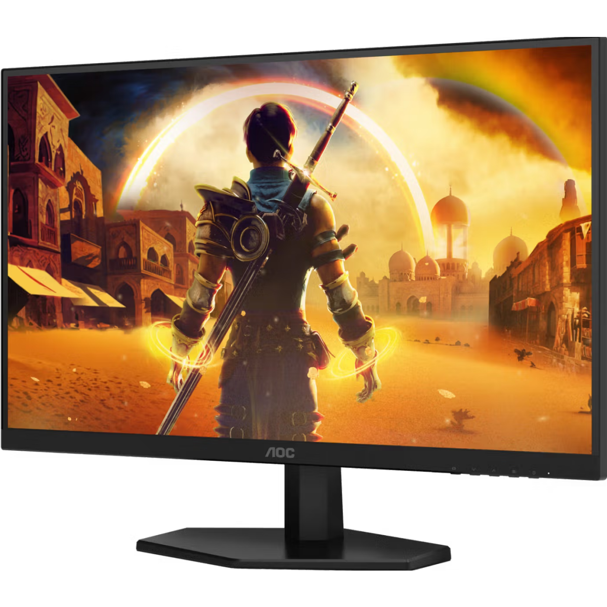 Монитор AOC 27" Q27G42XE - фото 4