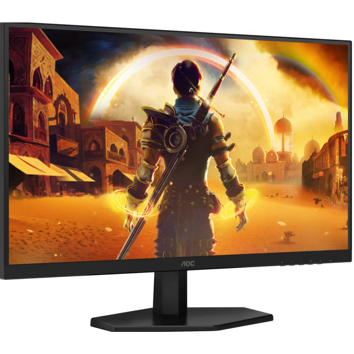 Монитор AOC 27" Q27G42XE - фото 5