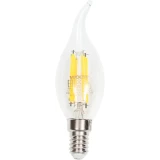 Светодиодная лампочка Wolta WF-CT35-15W4KE14 (15 Вт, E14)