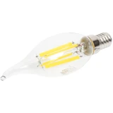 Светодиодная лампочка Wolta WF-CT35-15W4KE14 (15 Вт, E14)