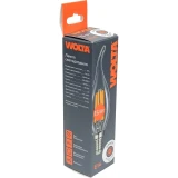 Светодиодная лампочка Wolta WF-CT35-15W4KE14 (15 Вт, E14)