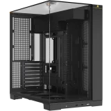 Корпус Thermalright TR-A70 Black (TRA70B)