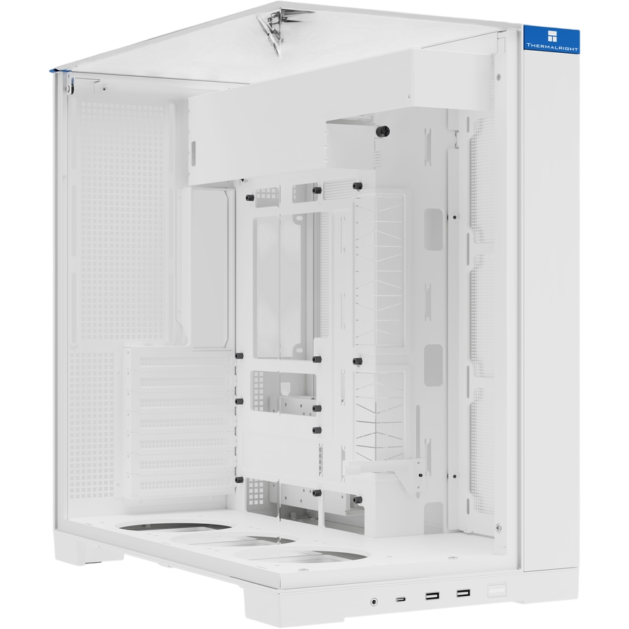 Корпус Thermalright TR-A70 White