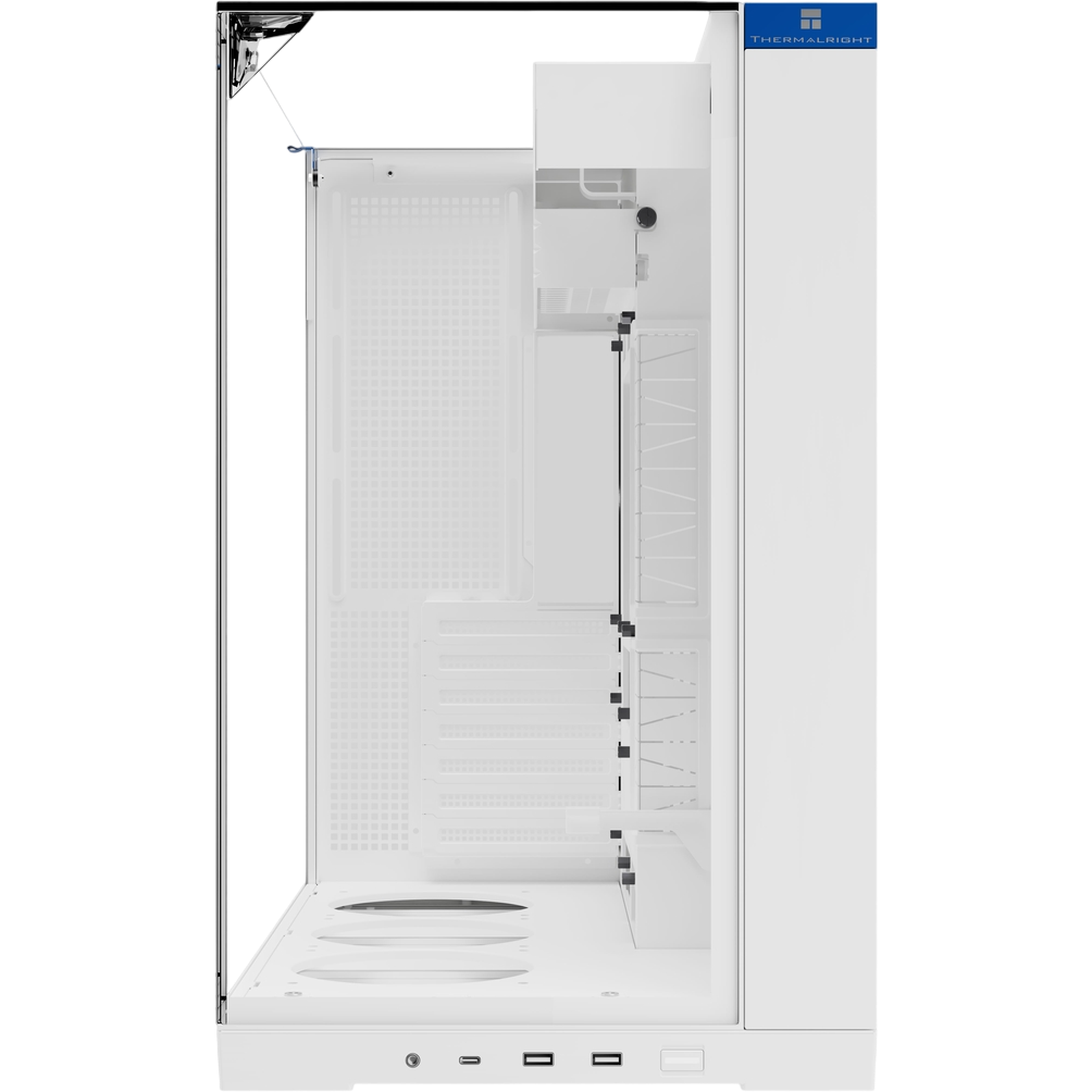 Корпус Thermalright TR-A70 White - TRA70W - фото 2