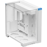 Корпус Thermalright TR-A70 White (TRA70W)