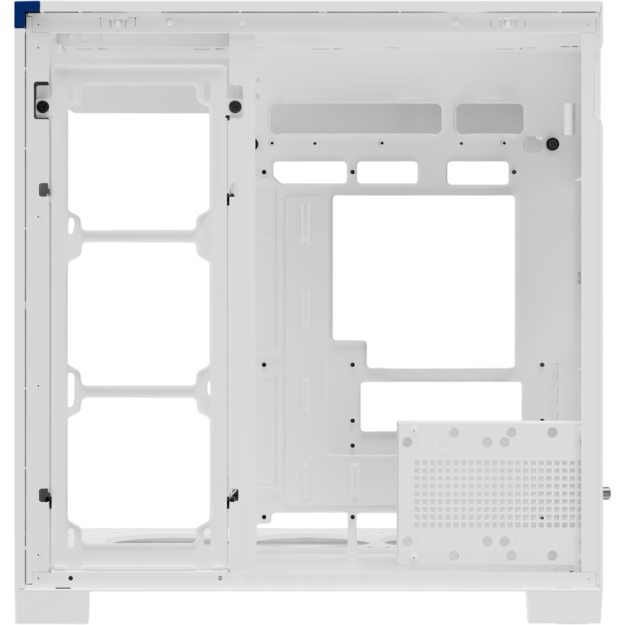 Корпус Thermalright TR-A70 White - TRA70W - фото 5