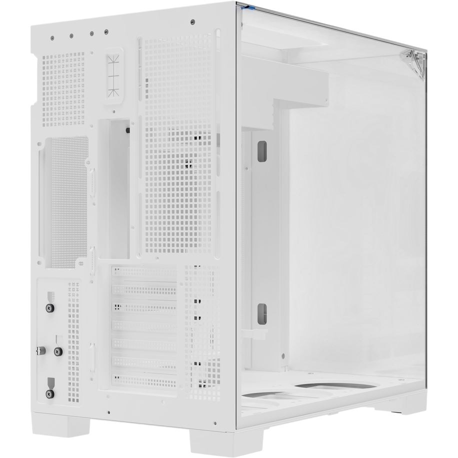 Корпус Thermalright TR-A70 White - TRA70W - фото 7