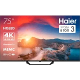 ЖК телевизор Haier 75" HQLED S2 Pro (DH1WVFD03RU)