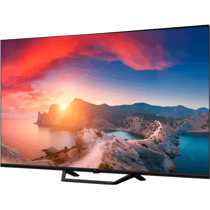 ЖК телевизор Haier 75" HQLED S2 Pro - DH1WVFD03RU - фото 2