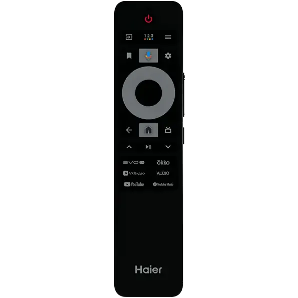 ЖК телевизор Haier 75" HQLED S2 Pro - DH1WVFD03RU - фото 5