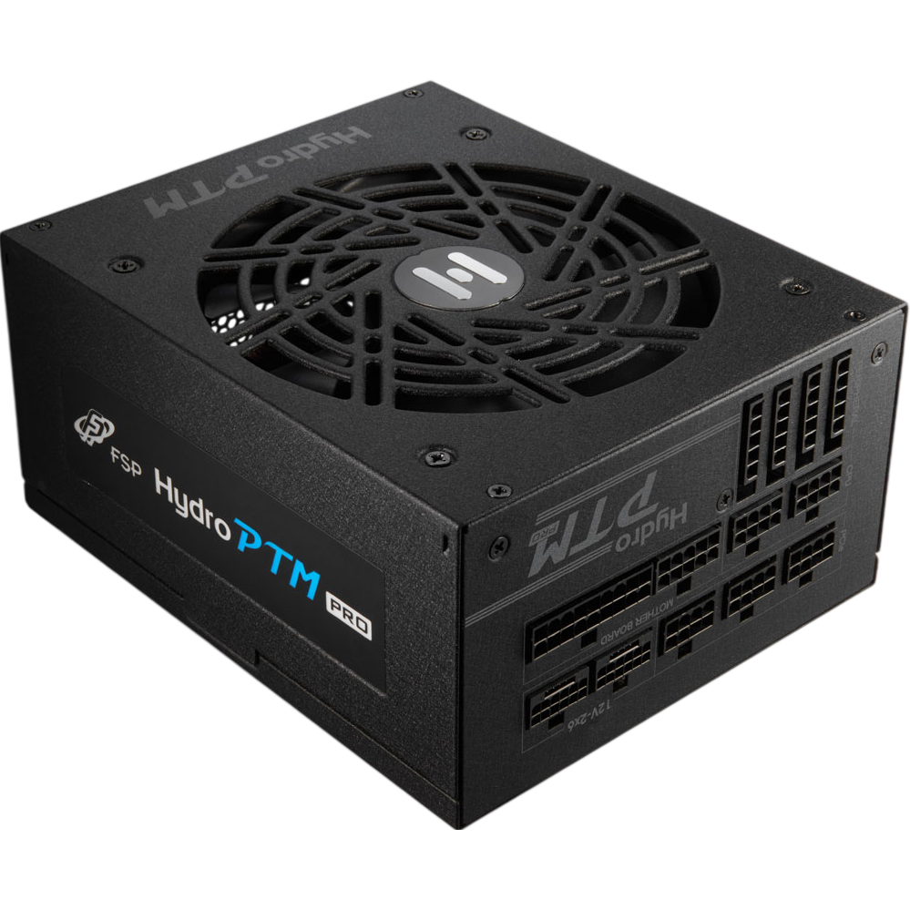 Блок питания 1350W FSP HPT2-1350M