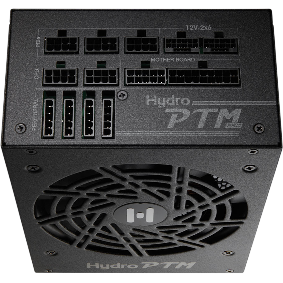 Блок питания 1350W FSP HPT2-1350M - фото 3