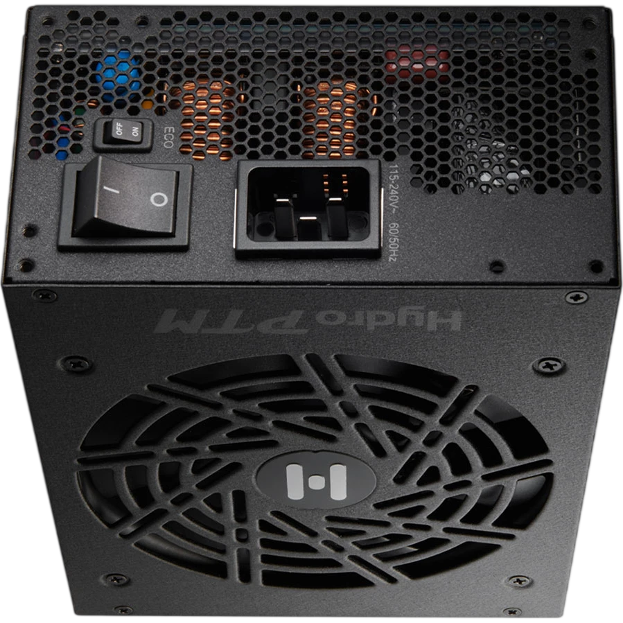 Блок питания 1350W FSP HPT2-1350M - фото 4