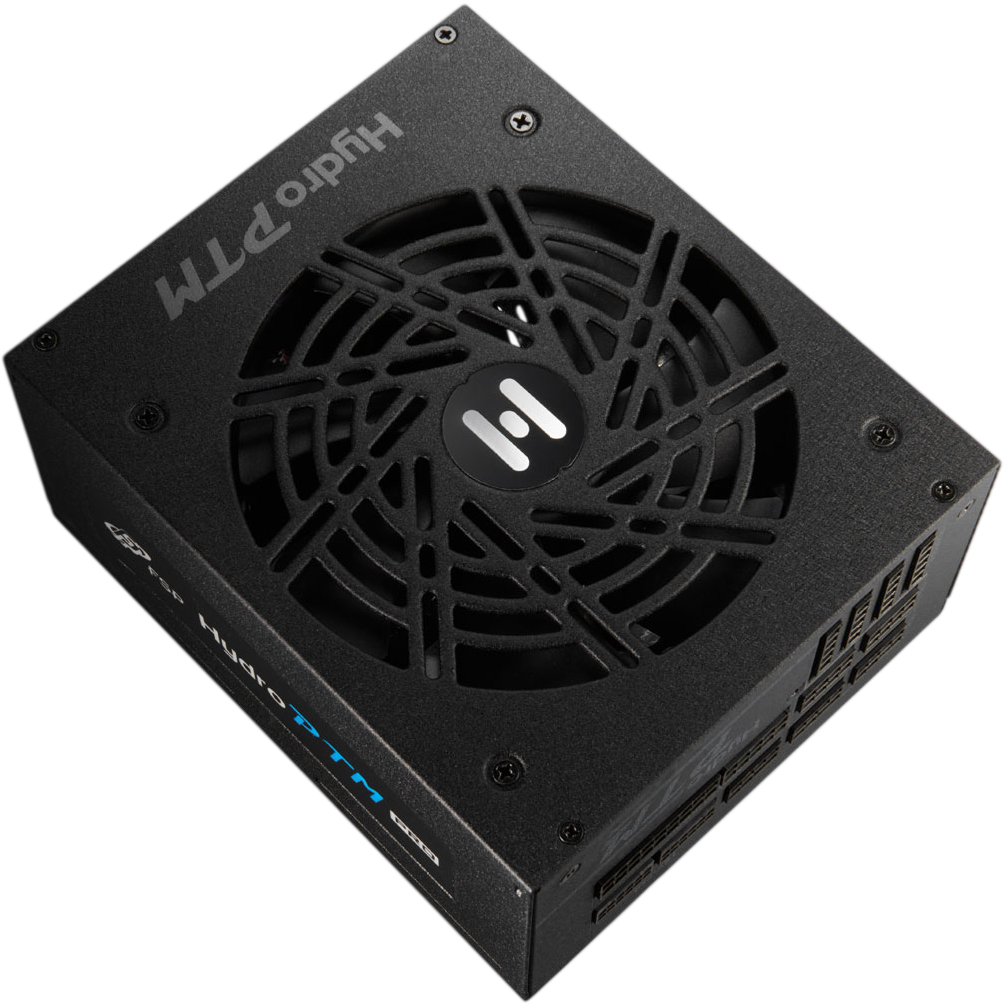 Блок питания 1350W FSP HPT2-1350M - фото 5