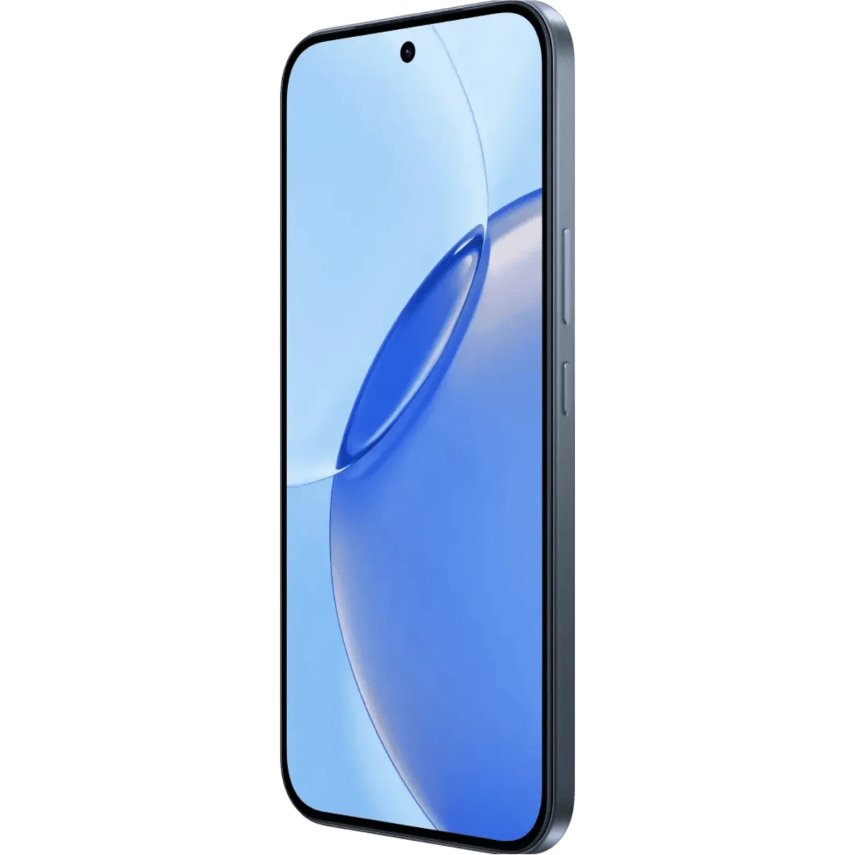 Смартфон Realme 16 Pro 8/256Gb Pebble Grey (RMX5120) - 6941764485655 - фото 2
