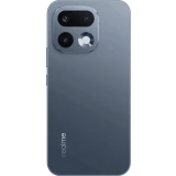 Смартфон Realme 16 Pro 8/256Gb Pebble Grey (RMX5120) (6941764485655)