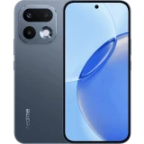Смартфон Realme 16 Pro 12/512Gb Pebble Grey (RMX5120) (6941764485693)
