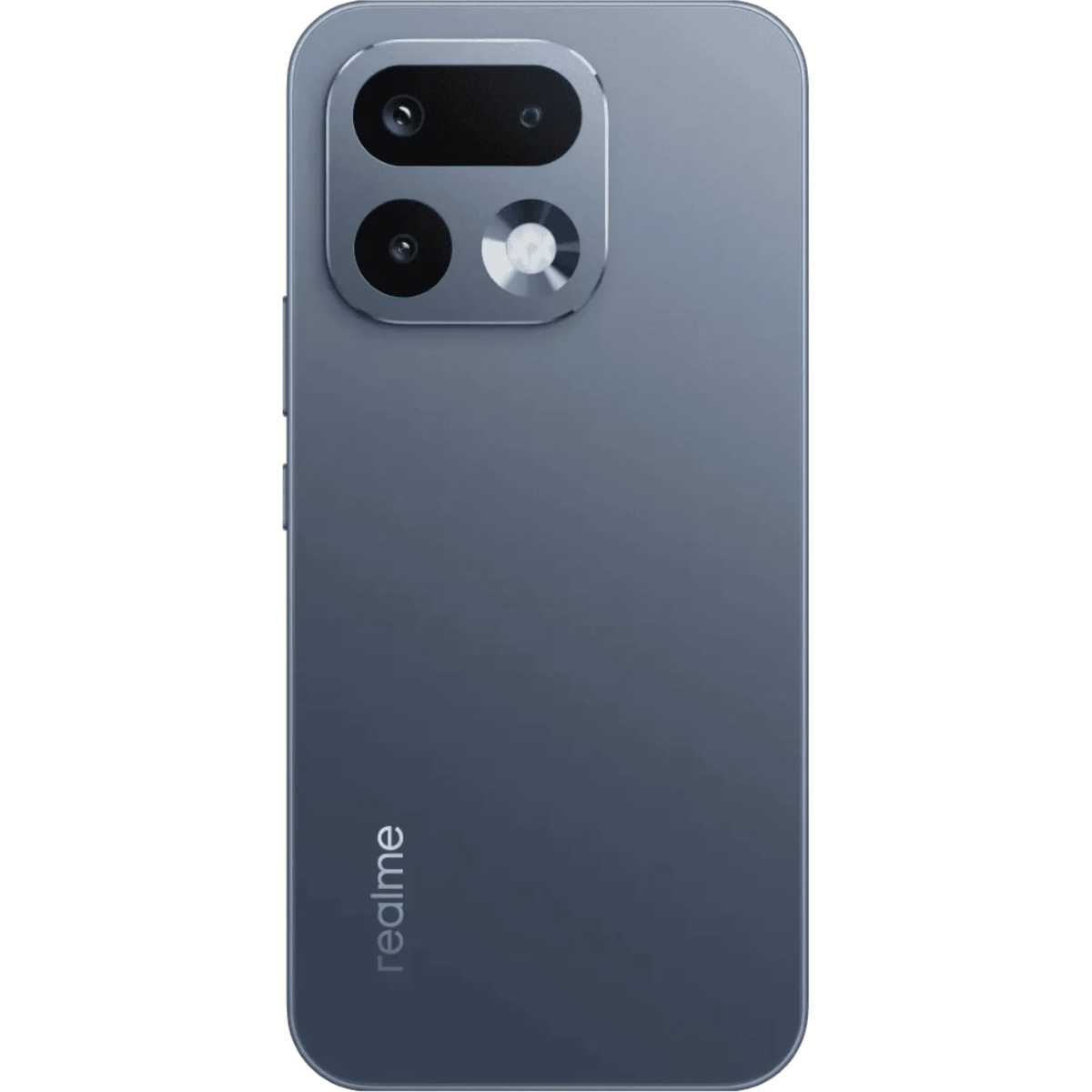 Смартфон Realme 16 Pro 12/512Gb Pebble Grey (RMX5120) - 6941764485693 - фото 3