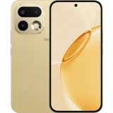 Смартфон Realme 16 Pro 8/256Gb Master Gold (RMX5120) (6941764484870)