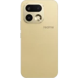 Смартфон Realme 16 Pro 8/256Gb Master Gold (RMX5120) (6941764484870)