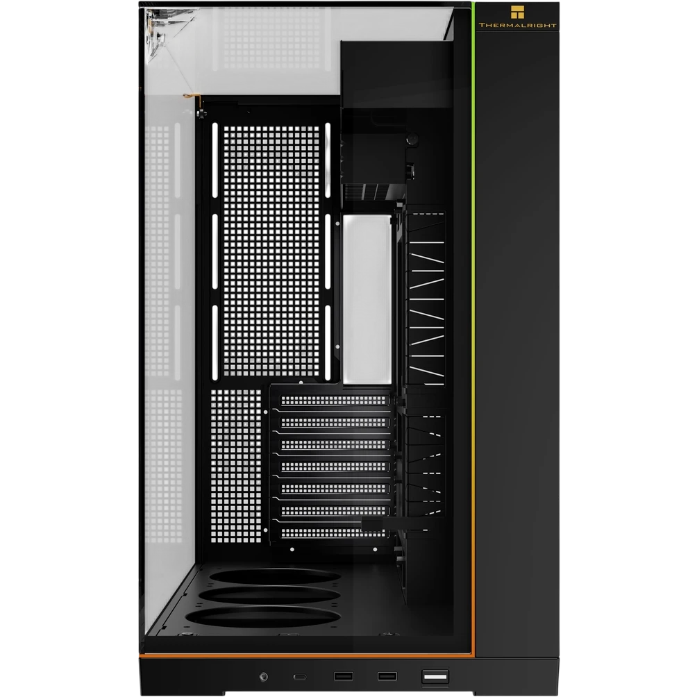 Корпус Thermalright TR-A70 ARGB Black - TRA70AB - фото 2
