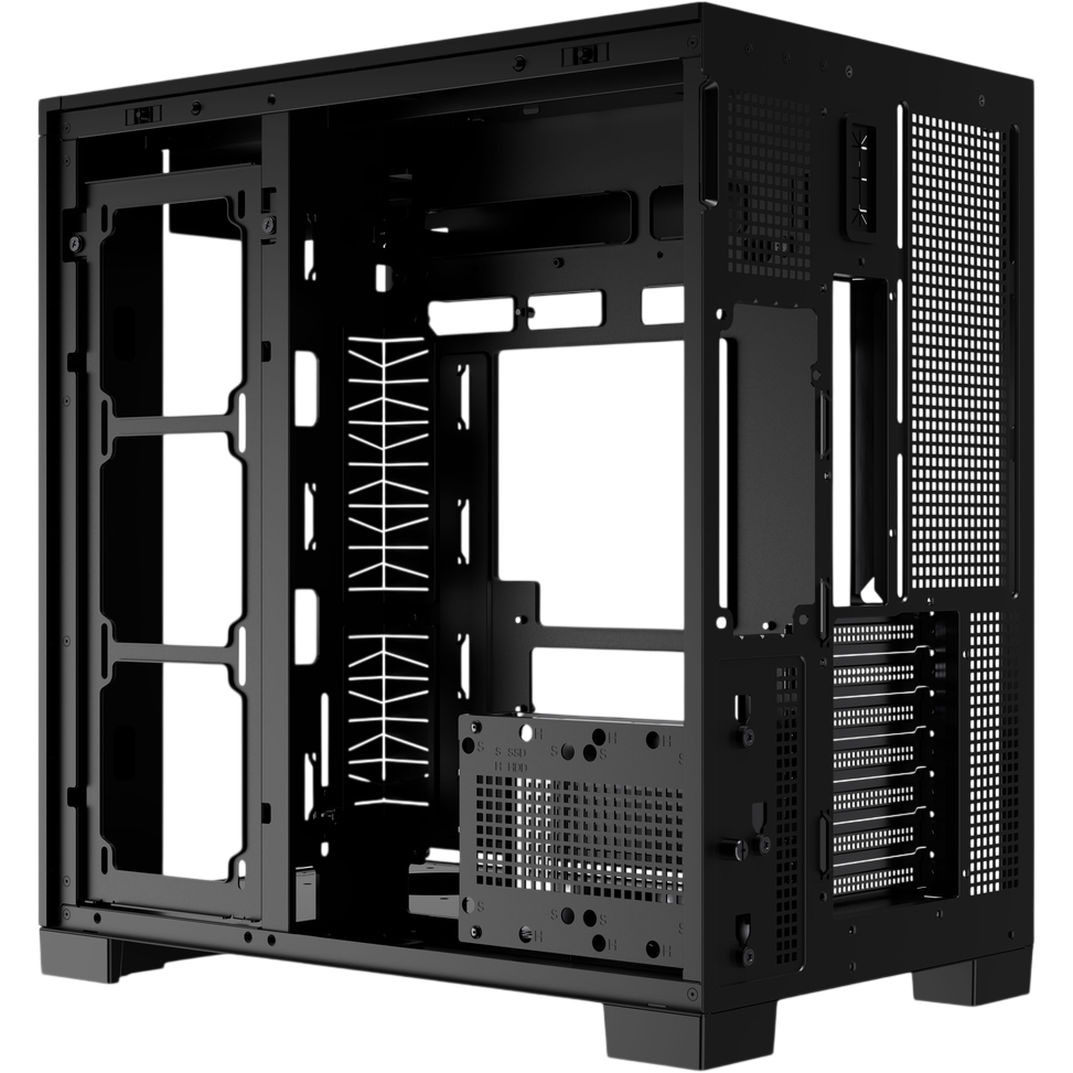 Корпус Thermalright TR-A70 ARGB Black - TRA70AB - фото 4