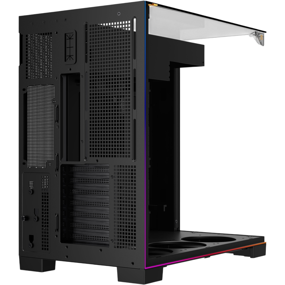 Корпус Thermalright TR-A70 ARGB Black - TRA70AB - фото 5