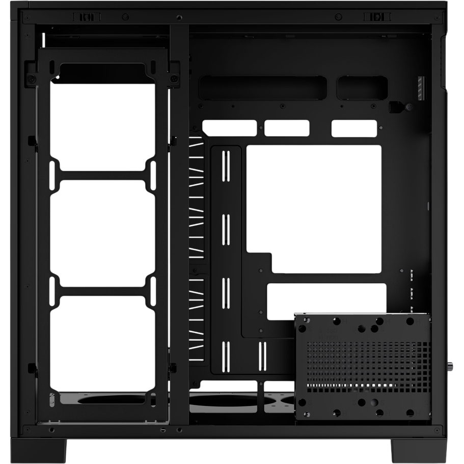 Корпус Thermalright TR-A70 ARGB Black - TRA70AB - фото 6