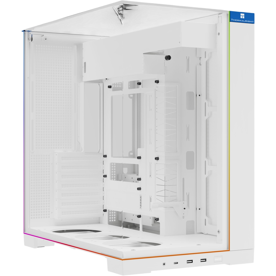 Корпус Thermalright TR-A70 ARGB White - TRA70AW