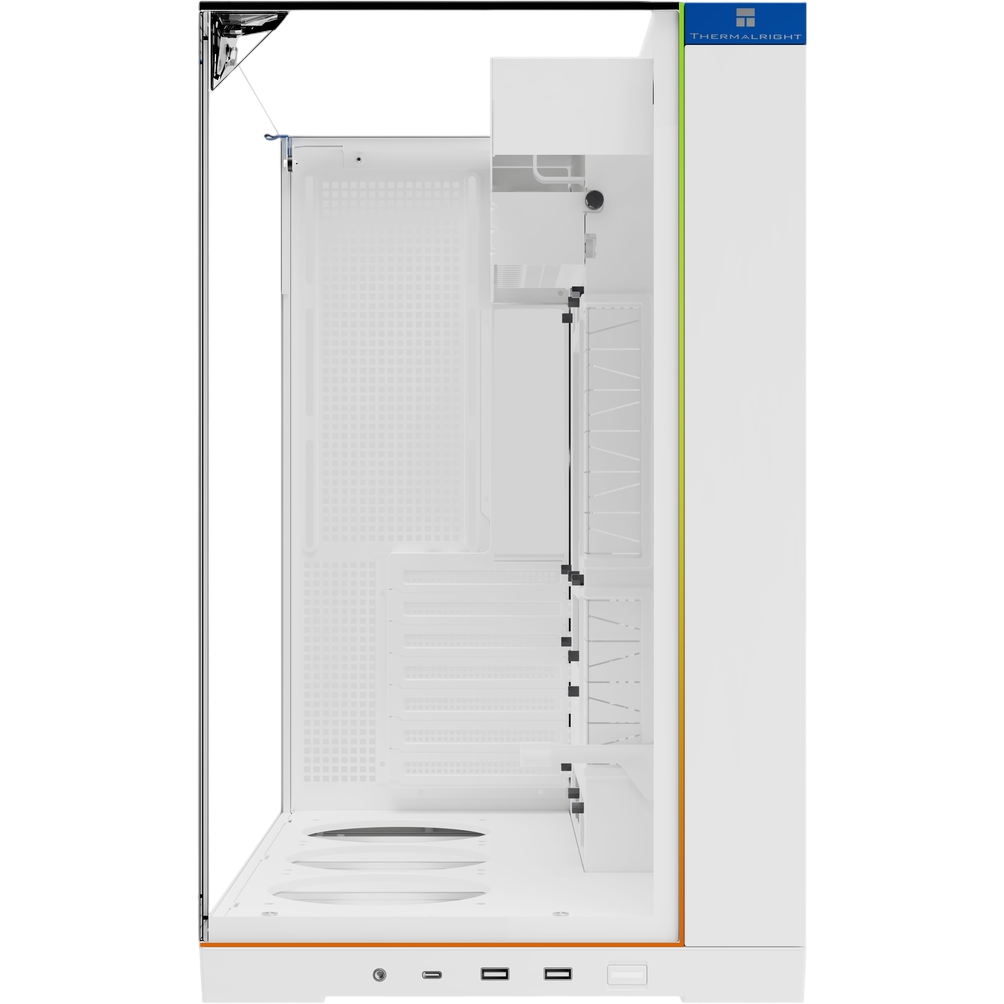 Корпус Thermalright TR-A70 ARGB White - TRA70AW - фото 2