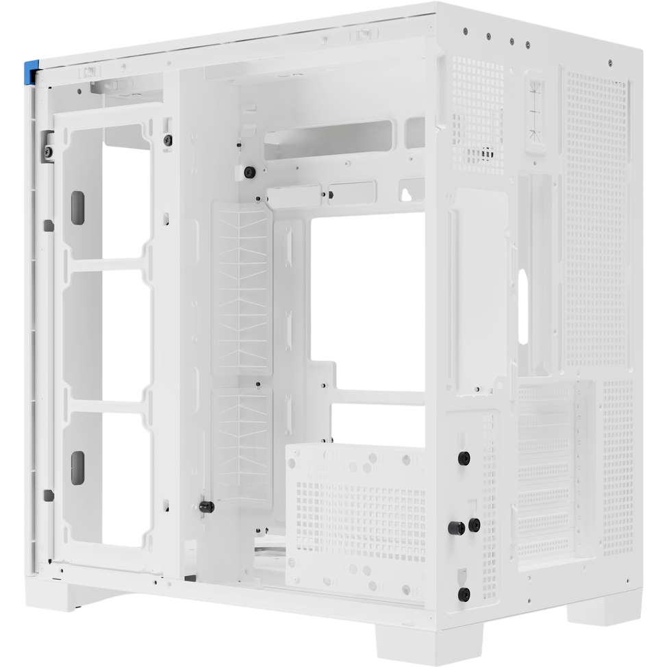 Корпус Thermalright TR-A70 ARGB White - TRA70AW - фото 4