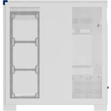 Корпус Thermalright TR-A70 ARGB White (TRA70AW)