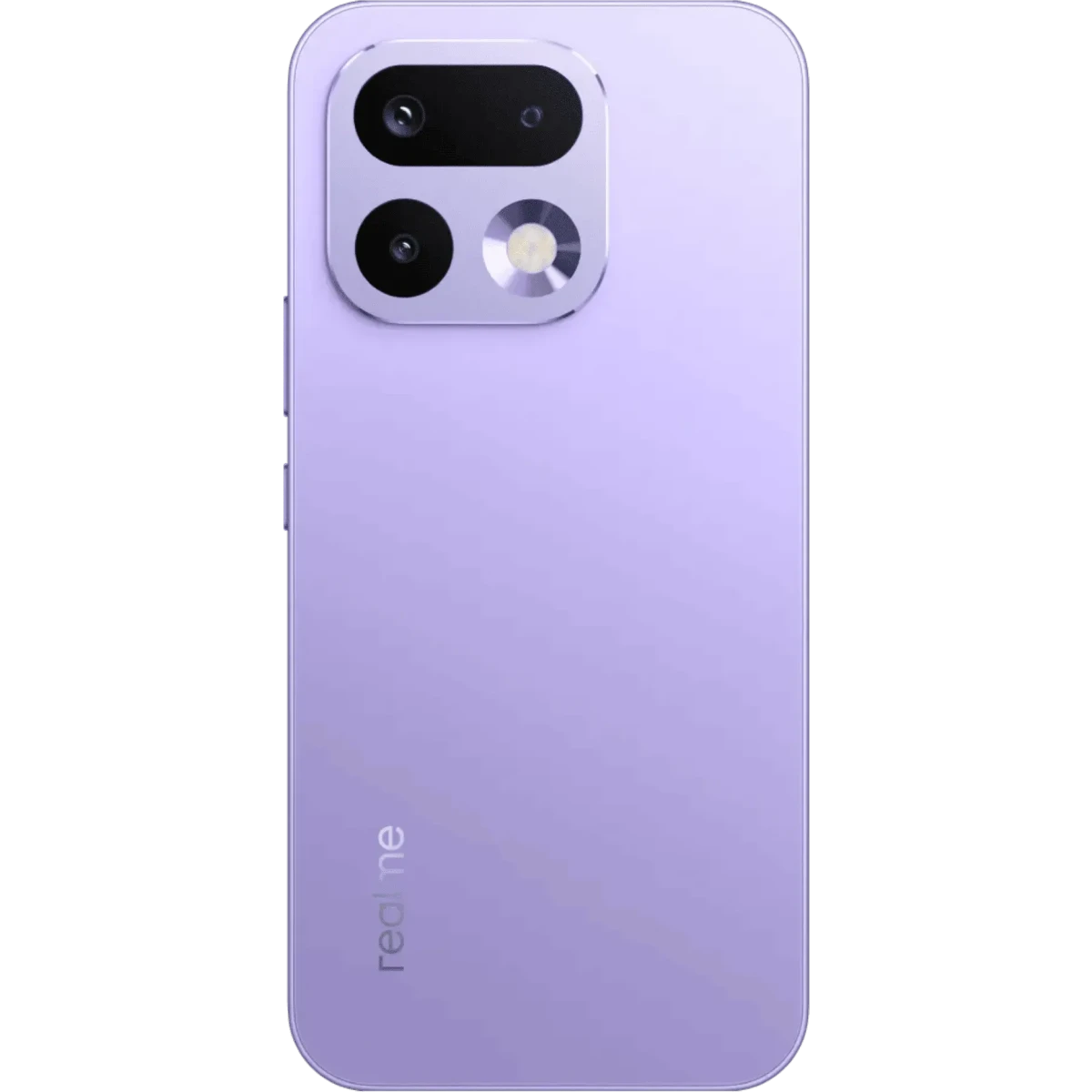 Смартфон Realme 16 Pro 8/256Gb Orchid Purple (RMX5120) - 6941764485662 - фото 3