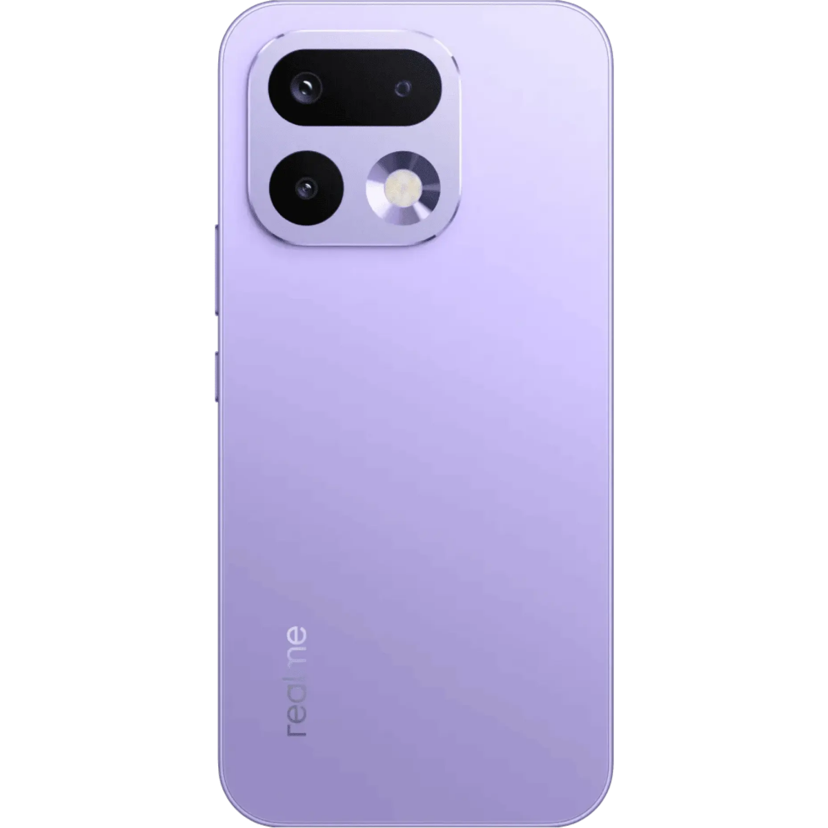 Смартфон Realme 16 Pro 12/512Gb Orchid Purple (RMX5120) - 6941764485709 - фото 3