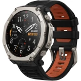 Умные часы Amazfit T-Rex Ultra 2 Silver/Black (A2550)