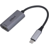 Переходник USB Type-C - HDMI, Dahua DH-TC31H