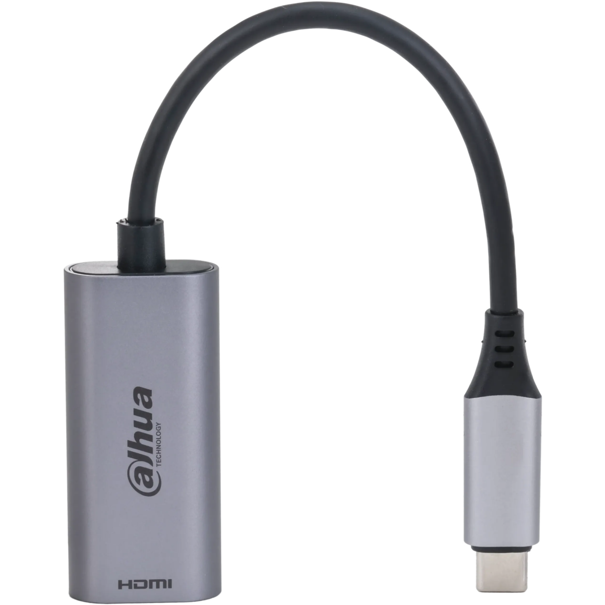 Переходник USB Type-C - HDMI, Dahua DH-TC31H - фото 2