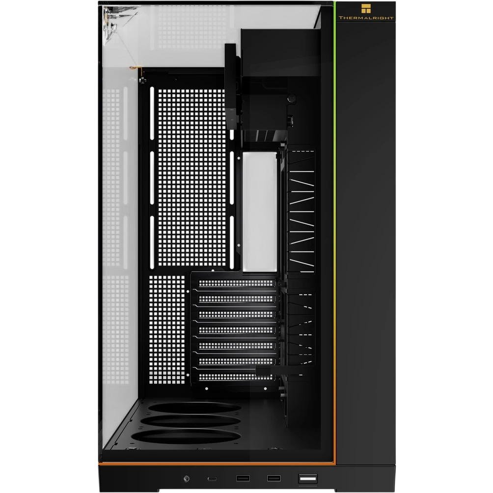 Корпус Thermalright TR-A70 Vision Black - TRA70V - фото 2