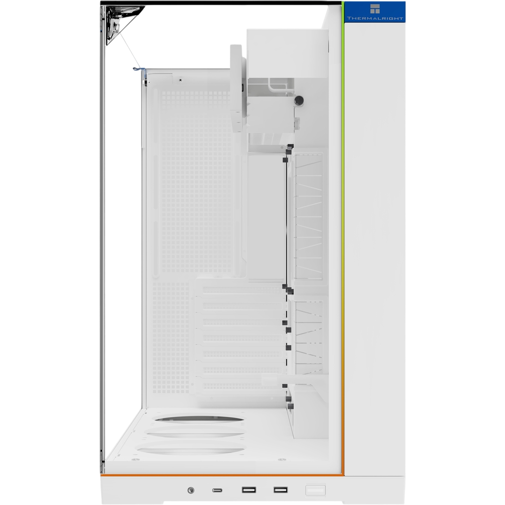 Корпус Thermalright TR-A70 Vision White - TRA70VW - фото 2