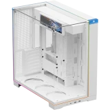 Корпус Thermalright TR-A70 Vision White (TRA70VW)