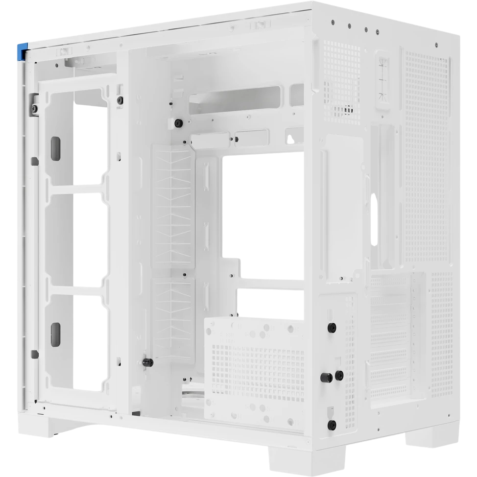 Корпус Thermalright TR-A70 Vision White - TRA70VW - фото 4