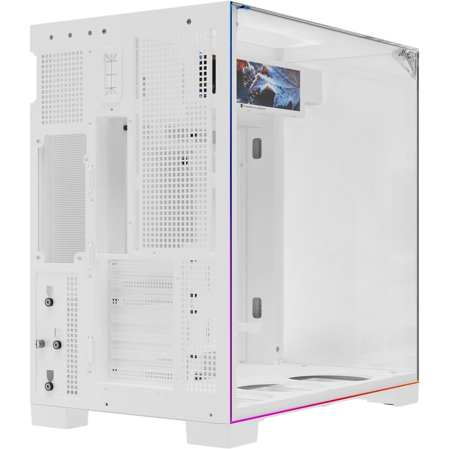 Корпус Thermalright TR-A70 Vision White - TRA70VW - фото 5