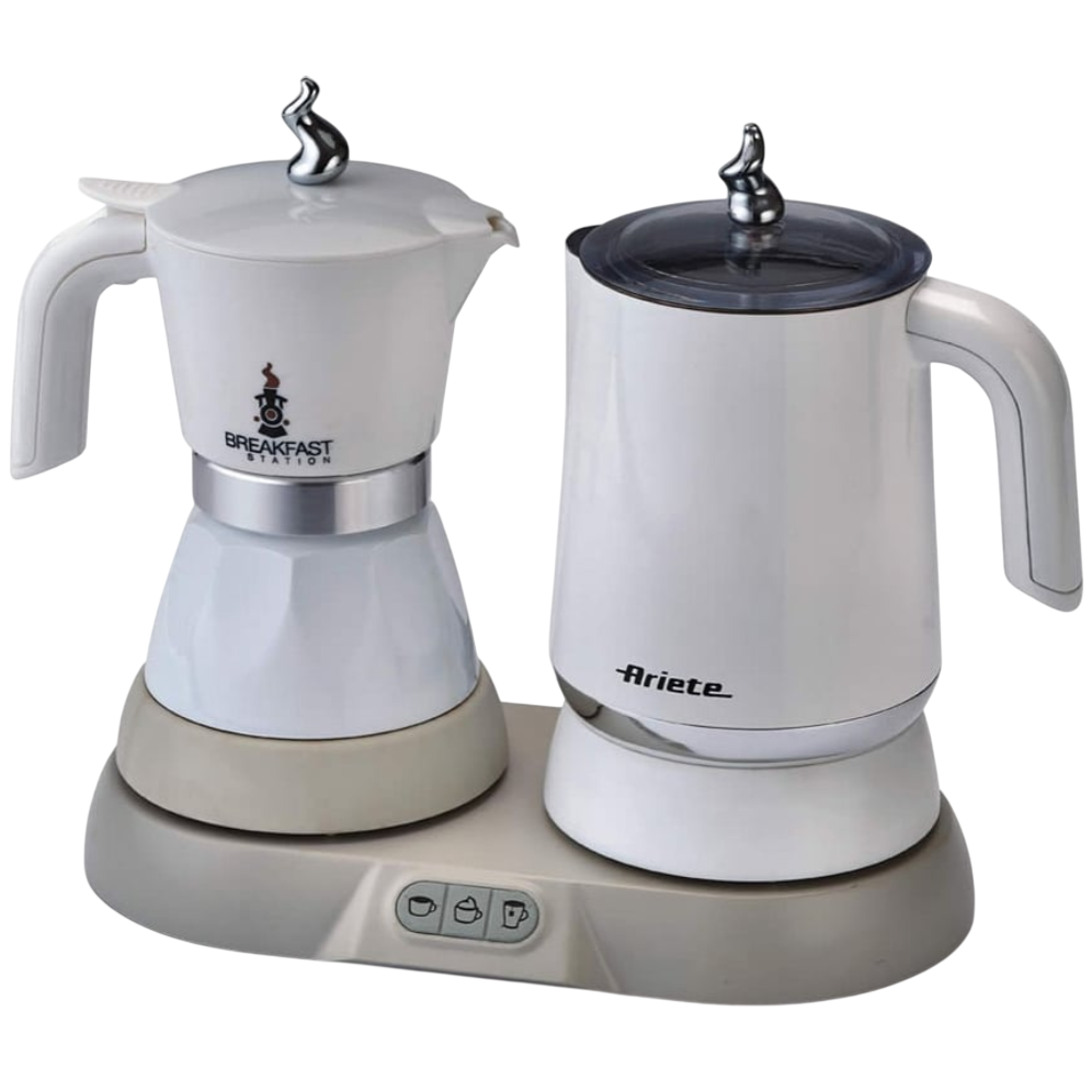 Кофеварка Ariete 1344/00 - 00M134400AR0