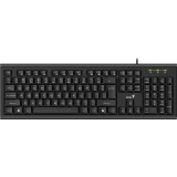 Клавиатура Genius KB-113 Black (31300018402)