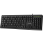 Клавиатура Genius KB-113 Black - 31300018402 - фото 2