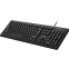 Клавиатура Genius KB-113 Black - 31300018402 - фото 3