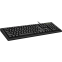Клавиатура Genius KB-113 Black - 31300018402 - фото 4